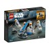 Pachet de lupta Clone Trooper al lui Ahsoka din Compania 332 LEGO Star Wars 75359 Pachet de lupta Clone Trooper al lui Ahsoka din Compania 332 LEGO Star Wars 75359