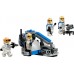 Pachet de lupta Clone Trooper al lui Ahsoka din Compania 332 LEGO Star Wars 75359 Pachet de lupta Clone Trooper al lui Ahsoka din Compania 332 LEGO Star Wars 75359