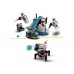 Pachet de lupta Clone Trooper al lui Ahsoka din Compania 332 LEGO Star Wars 75359 Pachet de lupta Clone Trooper al lui Ahsoka din Compania 332 LEGO Star Wars 75359