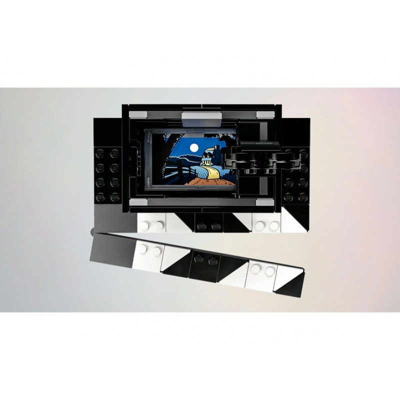 Omagiu pentru Walt Disney LEGO Disney 43230