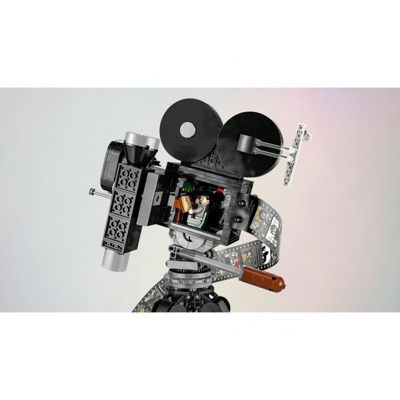 Omagiu pentru Walt Disney LEGO Disney 43230