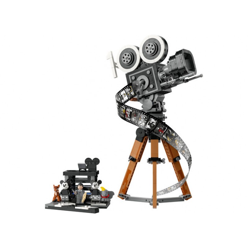 Omagiu pentru Walt Disney LEGO Disney 43230