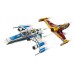 E Wing al Noii Republici vs Starfighter ul lui Shin Hati LEGO Star Wars 75364 E Wing al Noii Republici vs Starfighter ul lui Shin Hati LEGO Star Wars 75364