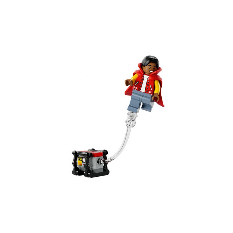 Lupta finala a lui Spider Man LEGO Marvel Super Heroes 76261