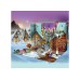 Calendar de Craciun LEGO Harry Potter 	76418