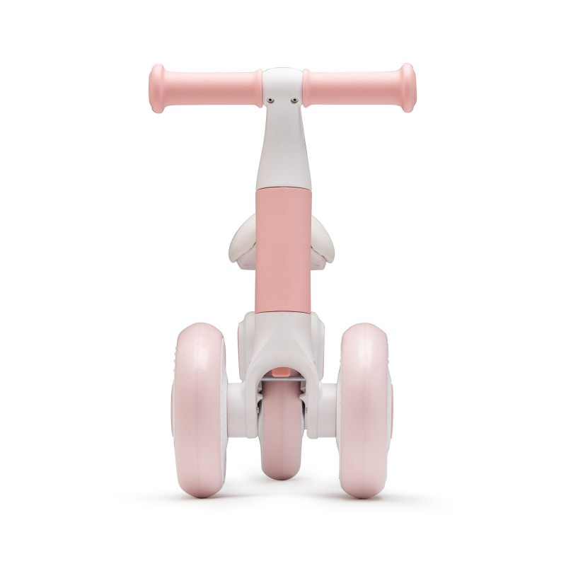 Bicicleta fara pedale Juju Dody Roz