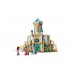 Castelul regelui Magnifico LEGO Disney 43224 Castelul regelui Magnifico LEGO Disney 43224
