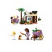 Asha in orasul rozelor LEGO Disney 43223