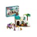 Asha in orasul rozelor LEGO Disney 43223