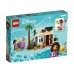 Asha in orasul rozelor LEGO Disney 43223