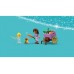 Asha in orasul rozelor LEGO Disney 43223