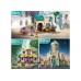 Asha in orasul rozelor LEGO Disney 43223