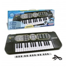 BONTEMPI ORGA ELECTRONICA 32 CLAPE