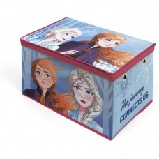 Cutie pentru depozitare jucarii Frozen II Arditex