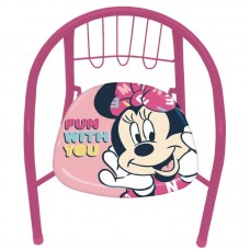 Scaun pentru copii Minnie Mouse Fun With You Arditex