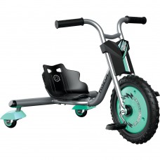 Tricicleta drifturi pentru copii 3 ani Razor RipRider 360 Mini Tricicleta drifturi pentru copii 3 ani Razor RipRider 360 Mini