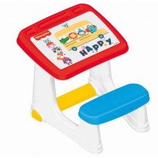 Masuta de studiu cu scaun Dolu Masuta de studiu cu scaun Dolu