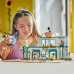 Spitalul din orasul Heartlake LEGO Friends 42621