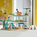 Spitalul din orasul Heartlake LEGO Friends 42621