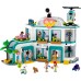 Spitalul din orasul Heartlake LEGO Friends 42621
