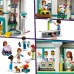Spitalul din orasul Heartlake LEGO Friends 42621