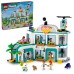 Spitalul din orasul Heartlake LEGO Friends 42621