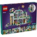 Spitalul din orasul Heartlake LEGO Friends 42621