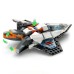 Nava spatiala interstelara LEGO City 60430 Nava spatiala interstelara LEGO City 60430