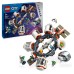 Statie spatiala modulara LEGO City 60433
