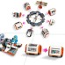 Statie spatiala modulara LEGO City 60433