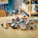 Statie spatiala modulara LEGO City 60433