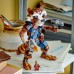 Rocket si Bebelusul Groot LEGO Marvel Super Heroes 76282 Rocket si Bebelusul Groot LEGO Marvel Super Heroes 76282