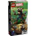 Rocket si Bebelusul Groot LEGO Marvel Super Heroes 76282 Rocket si Bebelusul Groot LEGO Marvel Super Heroes 76282
