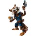 Rocket si Bebelusul Groot LEGO Marvel Super Heroes 76282 Rocket si Bebelusul Groot LEGO Marvel Super Heroes 76282