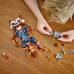 Rocket si Bebelusul Groot LEGO Marvel Super Heroes 76282 Rocket si Bebelusul Groot LEGO Marvel Super Heroes 76282