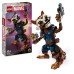 Rocket si Bebelusul Groot LEGO Marvel Super Heroes 76282 Rocket si Bebelusul Groot LEGO Marvel Super Heroes 76282