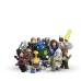 Minifigurina Colectionabila Marvel 2 LEGO Minifigurine Marvel 71039 Minifigurina Colectionabila Marvel 2 LEGO Minifigurine Marvel 71039