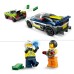 Masina de politie LEGO City 60415