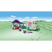 Refugiul animalelor LEGO Minecraft 21253 Refugiul animalelor LEGO Minecraft 21253