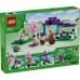 Refugiul animalelor LEGO Minecraft 21253 Refugiul animalelor LEGO Minecraft 21253