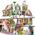 Mallul din orasul Heartlake LEGO Friends 42604