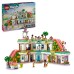 Mallul din orasul Heartlake LEGO Friends 42604