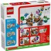 Set de extindere: Aventura lui Dorrie LEGO Super Mario 71432