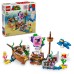 Set de extindere: Aventura lui Dorrie LEGO Super Mario 71432