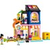 Magazine de moda vintage LEGO Friends 42614 Magazine de moda vintage LEGO Friends 42614