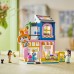 Magazine de moda vintage LEGO Friends 42614 Magazine de moda vintage LEGO Friends 42614