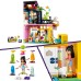 Magazine de moda vintage LEGO Friends 42614 Magazine de moda vintage LEGO Friends 42614