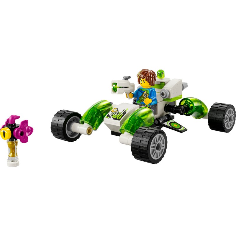 Masina off road a lui Mateo LEGO DREAMZzz 71471