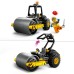 Cilindru compactor de santier LEGO City 60401