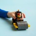Cilindru compactor de santier LEGO City 60401
